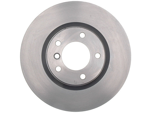 Raybestos Brakes Disc Brake Rotor P/N:96525R Fits: BMW M3 99-94, BMW Z3 02-98 - Image 3