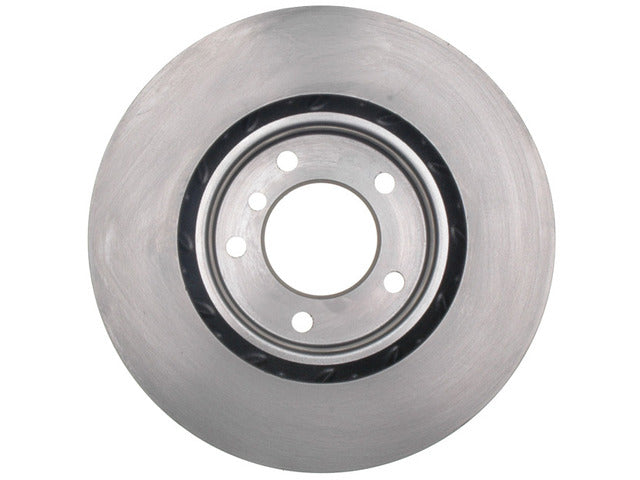 Raybestos Brakes Disc Brake Rotor P/N:96525 Fits: BMW M3 99-94, BMW Z3 02-98 - Image 2