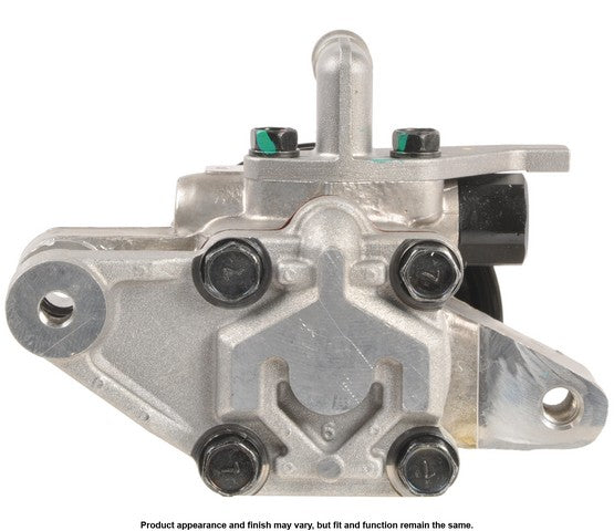 CARDONE New Power Steering Pump P/N:96-5260 Fits: Hyundai Elantra 05-01, Hyundai Tiburon 08-03 - Image 3