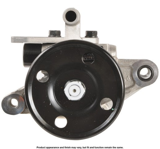 CARDONE New Power Steering Pump P/N:96-5260 Fits: Hyundai Elantra 05-01, Hyundai Tiburon 08-03 - Image 1
