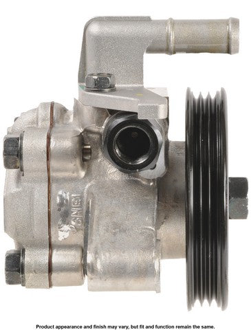 CARDONE New Power Steering Pump P/N:96-5260 Fits: Hyundai Elantra 05-01, Hyundai Tiburon 08-03 - Image 4