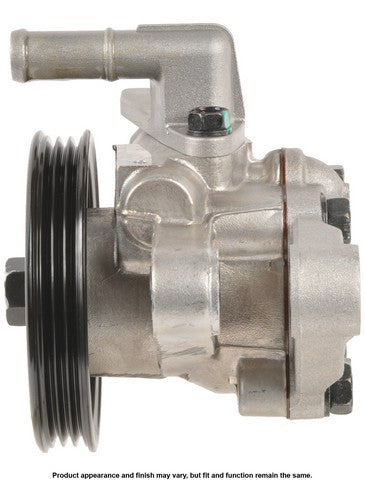 CARDONE New Power Steering Pump P/N:96-5260 Fits: Hyundai Elantra 05-01, Hyundai Tiburon 08-03 - Image 2