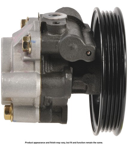 CARDONE New Power Steering Pump P/N:96-5263 Fits: Lexus Rx330 06-04, Toyota Camry 06-02, Toyota Solara 08-04 - Image 1