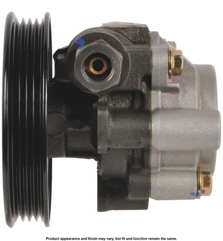 CARDONE New Power Steering Pump P/N:96-5263 Fits: Lexus Rx330 06-04, Toyota Camry 06-02, Toyota Solara 08-04 - Image 2