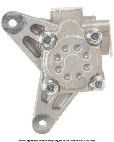 CARDONE New Power Steering Pump P/N:96-5268 Fits: Honda Odyssey 04-99 - Image 4