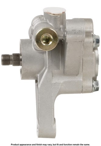 CARDONE New Power Steering Pump P/N:96-5268 Fits: Honda Odyssey 04-99 - Image 2