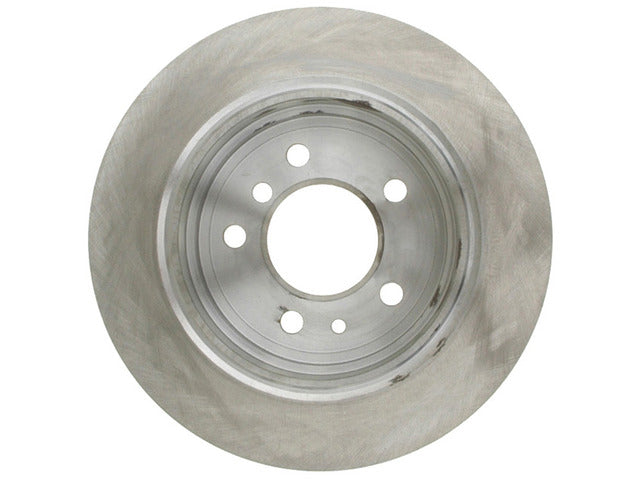 Raybestos Brakes Disc Brake Rotor P/N:96526R Fits: BMW 540i 95-94, BMW M5 93-91 - Image 2