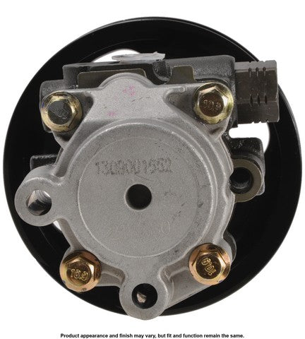 CARDONE New Power Steering Pump P/N:96-5280 Fits: Toyota Tundra 04-00 - Image 2