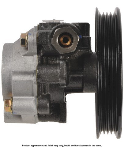 CARDONE New Power Steering Pump P/N:96-5280 Fits: Toyota Tundra 04-00 - Image 4