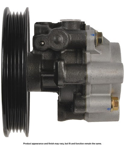 CARDONE New Power Steering Pump P/N:96-5280 Fits: Toyota Tundra 04-00 - Image 3