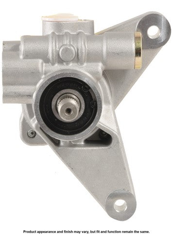 CARDONE New Power Steering Pump P/N:96-5290 Fits: Acura Cl 03-01, Acura Mdx 02-01, Acura Tl 03-99, Honda Pilot 04-03 - Image 2