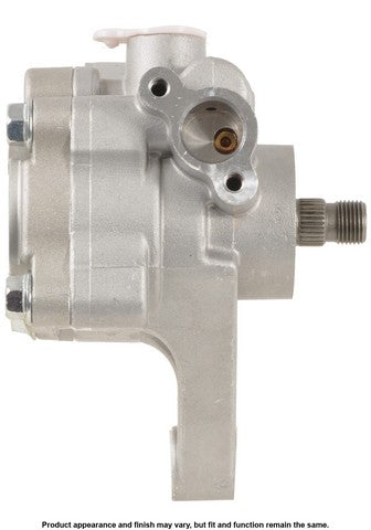 CARDONE New Power Steering Pump P/N:96-5290 Fits: Acura Cl 03-01, Acura Mdx 02-01, Acura Tl 03-99, Honda Pilot 04-03 - Image 1
