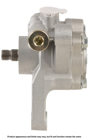 CARDONE New Power Steering Pump P/N:96-5290 Fits: Acura Cl 03-01, Acura Mdx 02-01, Acura Tl 03-99, Honda Pilot 04-03 - Image 4