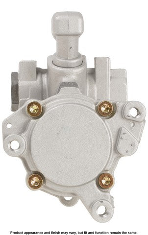 CARDONE New Power Steering Pump P/N:96-5292 Fits: Chrysler Crossfire, Mercedes-benz C280, Mercedes-benz C43 Amg, Mercedes-benz Cl55 Amg, Mercedes-benz Clk320, Mercedes-benz Clk430, Mercedes-benz Clk55 Amg, Mercedes-benz E320, Mercedes-benz E430 - Image 3