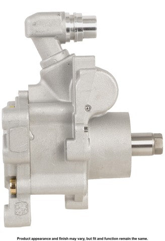 CARDONE New Power Steering Pump P/N:96-5292 Fits: Chrysler Crossfire, Mercedes-benz C280, Mercedes-benz C43 Amg, Mercedes-benz Cl55 Amg, Mercedes-benz Clk320, Mercedes-benz Clk430, Mercedes-benz Clk55 Amg, Mercedes-benz E320, Mercedes-benz E430 - Image 2
