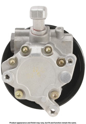 CARDONE New Power Steering Pump P/N:96-5294 Fits: Mercedes-benz Ml320 03-98, Mercedes-benz Ml350 05-03, Mercedes-benz Ml430 01-99, Mercedes-benz Ml500 03-02, Mercedes-benz Ml55 Amg 03-00 - Image 4