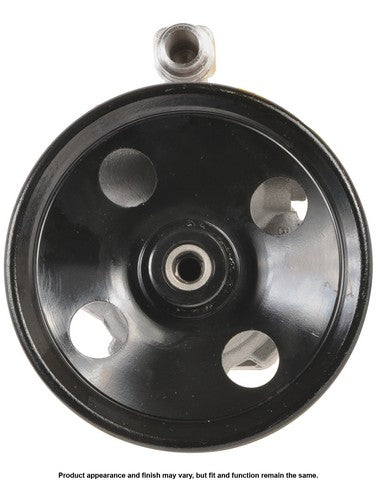 CARDONE New Power Steering Pump P/N:96-5294 Fits: Mercedes-benz Ml320 03-98, Mercedes-benz Ml350 05-03, Mercedes-benz Ml430 01-99, Mercedes-benz Ml500 03-02, Mercedes-benz Ml55 Amg 03-00 - Image 1