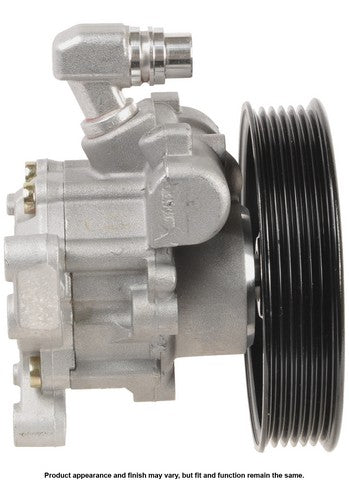 CARDONE New Power Steering Pump P/N:96-5294 Fits: Mercedes-benz Ml320 03-98, Mercedes-benz Ml350 05-03, Mercedes-benz Ml430 01-99, Mercedes-benz Ml500 03-02, Mercedes-benz Ml55 Amg 03-00 - Image 2