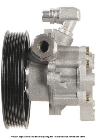 CARDONE New Power Steering Pump P/N:96-5294 Fits: Mercedes-benz Ml320 03-98, Mercedes-benz Ml350 05-03, Mercedes-benz Ml430 01-99, Mercedes-benz Ml500 03-02, Mercedes-benz Ml55 Amg 03-00 - Image 3