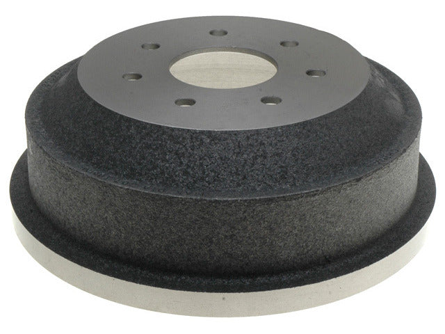 Raybestos Brakes Brake Drum P/N:9652R Fits: Ford F-150 03-01, Ford F-250 99-97, Ford F-250 Hd 1997 - Image 1