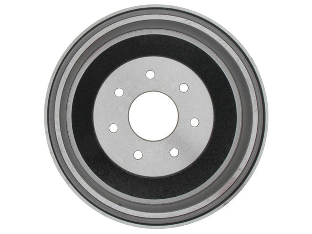 Raybestos Brakes Brake Drum P/N:9652R Fits: Ford F-150 03-01, Ford F-250 99-97, Ford F-250 Hd 1997 - Image 2
