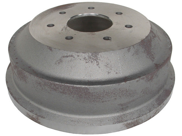 Raybestos Brakes Brake Drum P/N:9652 Fits: Ford F-150 03-01, Ford F-250 99-97, Ford F-250 Hd 1997 - Image 1