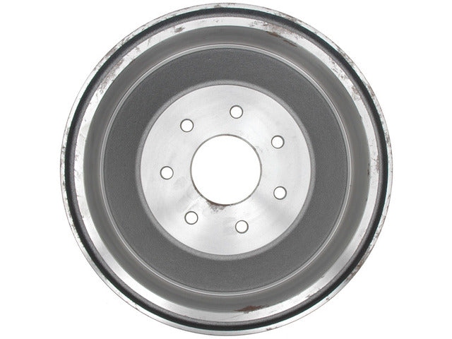 Raybestos Brakes Brake Drum P/N:9652 Fits: Ford F-150 03-01, Ford F-250 99-97, Ford F-250 Hd 1997 - Image 2