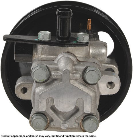 CARDONE New Power Steering Pump P/N:96-5309 Fits: Hyundai Santa Fe 06-01 - Image 4