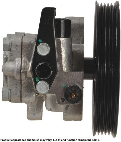 CARDONE New Power Steering Pump P/N:96-5309 Fits: Hyundai Santa Fe 06-01 - Image 3