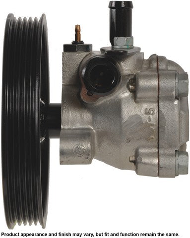 CARDONE New Power Steering Pump P/N:96-5309 Fits: Hyundai Santa Fe 06-01 - Image 2