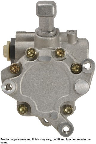 CARDONE New Power Steering Pump P/N:96-5321 Fits: Mercedes-benz C240 05-01, Mercedes-benz C320 05-02, Mercedes-benz C55 Amg 06-05, Mercedes-benz Clk320 05-03, Mercedes-benz Clk500 06-03, Mercedes-benz Clk55 Amg 06-03, Mercedes-benz Slk55 Amg 11-05 - Image 3