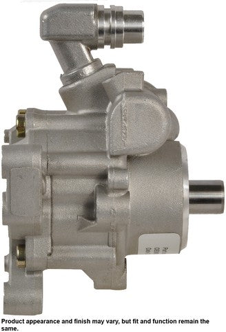 CARDONE New Power Steering Pump P/N:96-5321 Fits: Mercedes-benz C240 05-01, Mercedes-benz C320 05-02, Mercedes-benz C55 Amg 06-05, Mercedes-benz Clk320 05-03, Mercedes-benz Clk500 06-03, Mercedes-benz Clk55 Amg 06-03, Mercedes-benz Slk55 Amg 11-05 - Image 4