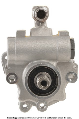 CARDONE New Power Steering Pump P/N:96-5326 Fits: Mercedes-benz S430 06-00, Mercedes-benz S500 06-00, Mercedes-benz S55 Amg 02-01 - Image 1
