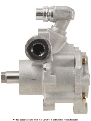 CARDONE New Power Steering Pump P/N:96-5326 Fits: Mercedes-benz S430 06-00, Mercedes-benz S500 06-00, Mercedes-benz S55 Amg 02-01 - Image 2