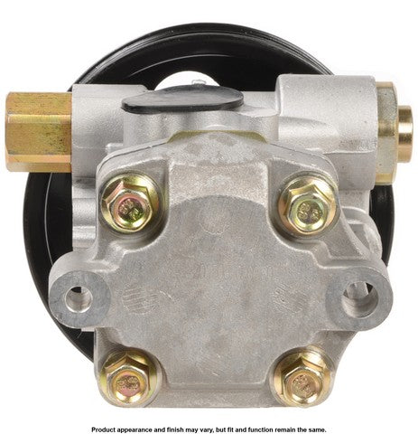 CARDONE New Power Steering Pump P/N:96-5328 Fits: Subaru Impreza 03-02 - Image 4