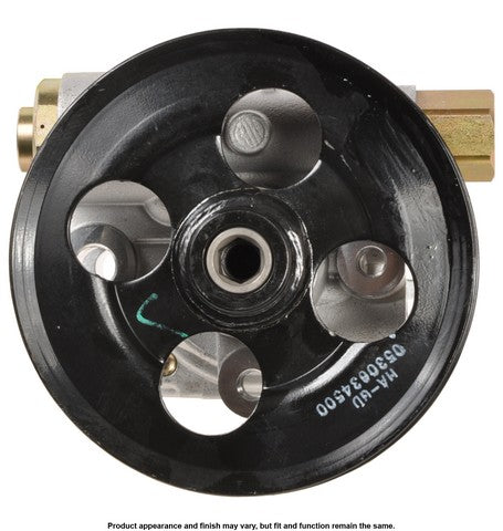 CARDONE New Power Steering Pump P/N:96-5328 Fits: Subaru Impreza 03-02 - Image 1