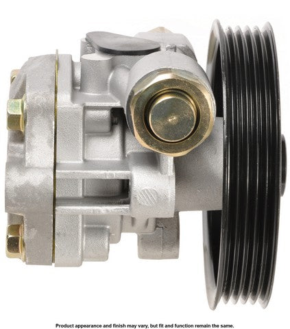 CARDONE New Power Steering Pump P/N:96-5328 Fits: Subaru Impreza 03-02 - Image 3