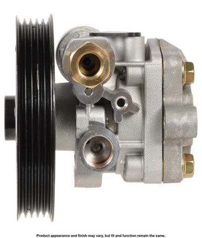 CARDONE New Power Steering Pump P/N:96-5328 Fits: Subaru Impreza 03-02 - Image 2