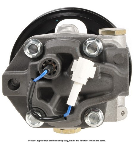 CARDONE New Power Steering Pump P/N:96-5330 Fits: Subaru Forester 07-03 - Image 4