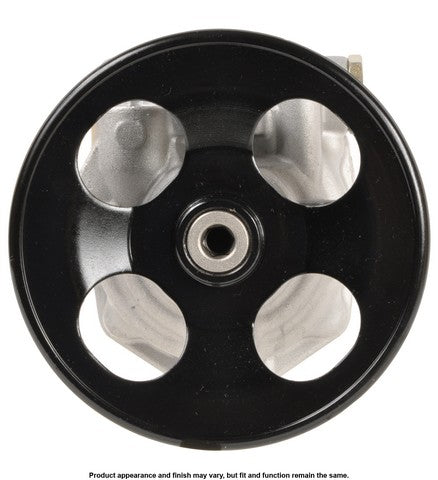 CARDONE New Power Steering Pump P/N:96-5330 Fits: Subaru Forester 07-03 - Image 1