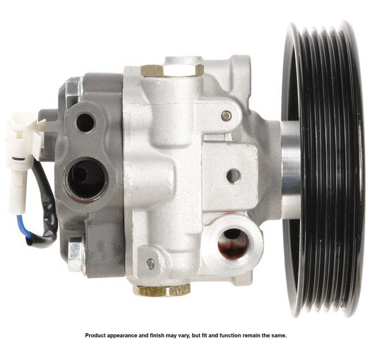 CARDONE New Power Steering Pump P/N:96-5330 Fits: Subaru Forester 07-03 - Image 3