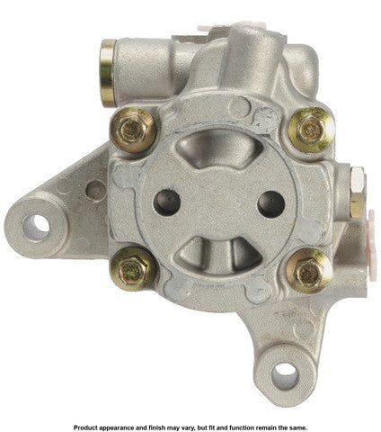 CARDONE New Power Steering Pump P/N:96-5348 Fits: Honda Cr-v 04-03, Honda Element 05-03 - Image 3
