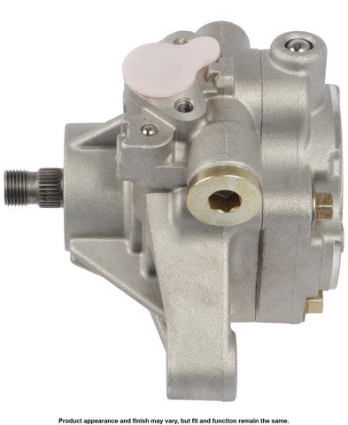 CARDONE New Power Steering Pump P/N:96-5348 Fits: Honda Cr-v 04-03, Honda Element 05-03 - Image 1