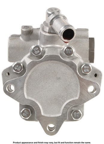 CARDONE New Power Steering Pump P/N:96-5359 Fits: BMW X5 07-01 - Image 3