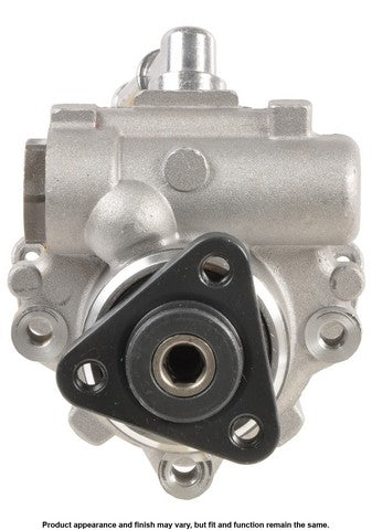 CARDONE New Power Steering Pump P/N:96-5359 Fits: BMW X5 07-01 - Image 1