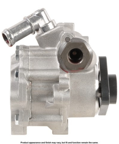 CARDONE New Power Steering Pump P/N:96-5359 Fits: BMW X5 07-01 - Image 2