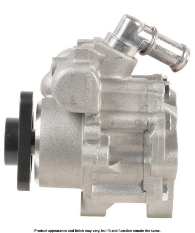 CARDONE New Power Steering Pump P/N:96-5359 Fits: BMW X5 07-01 - Image 4