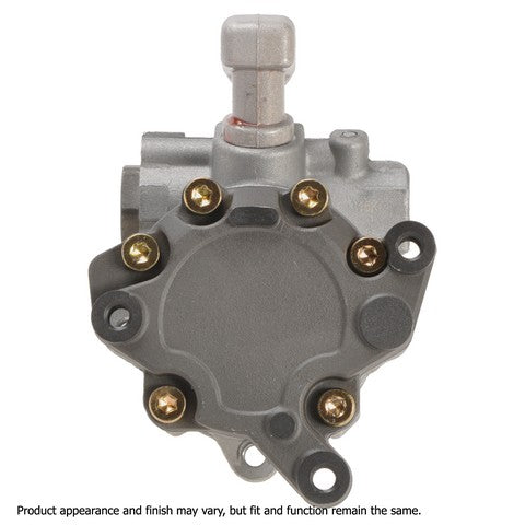 CARDONE New Power Steering Pump P/N:96-5361 Fits: Mercedes-benz Cl500 01-00, Mercedes-benz E320 05-03, Mercedes-benz E500 06-03, Mercedes-benz E55 Amg 06-04, Mercedes-benz S600 2001 - Image 2