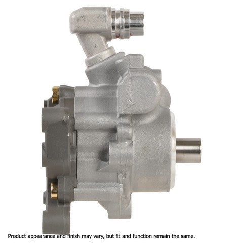 CARDONE New Power Steering Pump P/N:96-5361 Fits: Mercedes-benz Cl500 01-00, Mercedes-benz E320 05-03, Mercedes-benz E500 06-03, Mercedes-benz E55 Amg 06-04, Mercedes-benz S600 2001 - Image 4