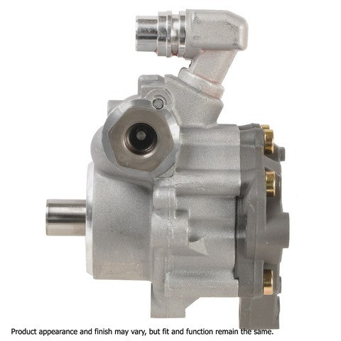 CARDONE New Power Steering Pump P/N:96-5361 Fits: Mercedes-benz Cl500 01-00, Mercedes-benz E320 05-03, Mercedes-benz E500 06-03, Mercedes-benz E55 Amg 06-04, Mercedes-benz S600 2001 - Image 3